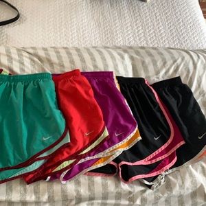 Nike shorts - Good Used Condition!